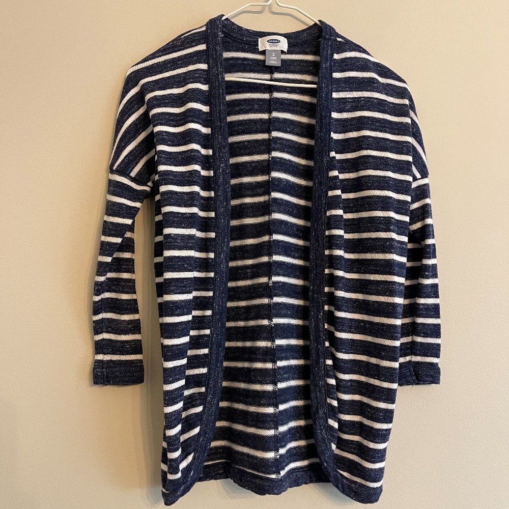 Old Navy Girls Medium (8) Sweater